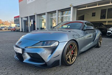 Toyota Supra Gebrauchtwagen