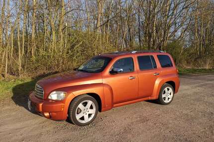 Chevrolet HHR Gebrauchtwagen