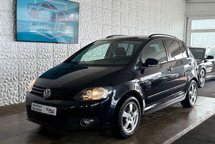 VW Golf Plus Gebrauchtwagen