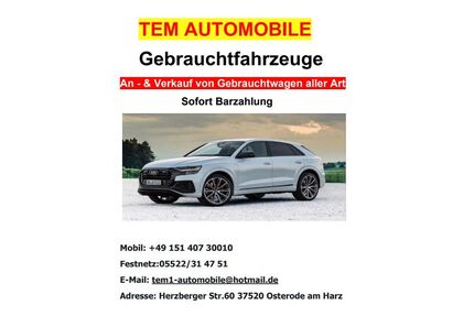 Skoda Roomster Gebrauchtwagen