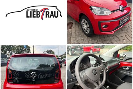 VW up! Gebrauchtwagen