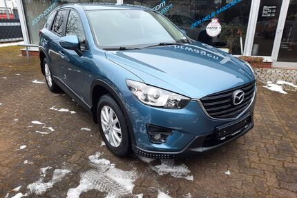 Mazda CX-5 Gebrauchtwagen