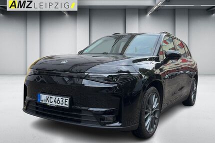 Leapmotor C10 Gebrauchtwagen