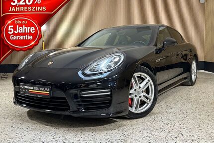 Porsche Panamera Gebrauchtwagen
