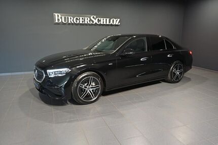 Mercedes-Benz E 300 Gebrauchtwagen