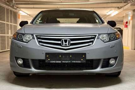 Honda Accord Gebrauchtwagen