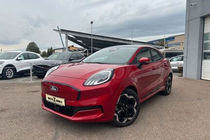 Ford Puma Gen-E Gebrauchtwagen