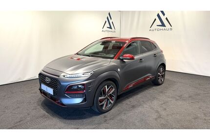 Hyundai KONA Gebrauchtwagen