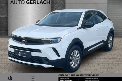 Opel Mokka Gebrauchtwagen