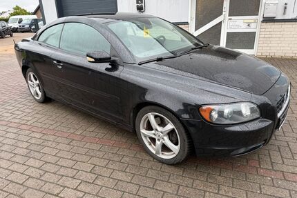 Volvo C70 Gebrauchtwagen