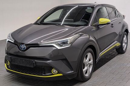 Toyota C-HR Gebrauchtwagen