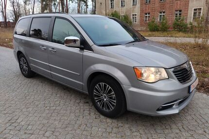 Lancia Voyager Gebrauchtwagen