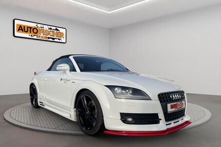 Audi TT Gebrauchtwagen
