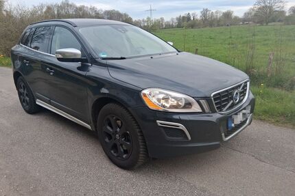 Volvo XC60 Gebrauchtwagen