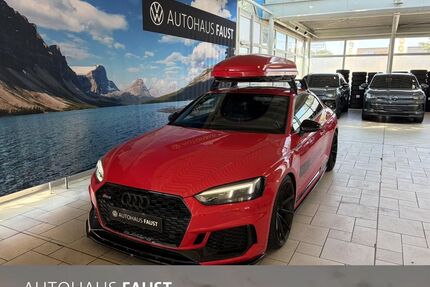 Audi RS5 Gebrauchtwagen
