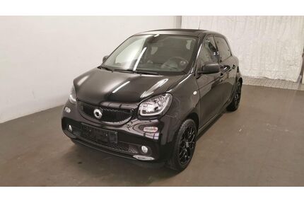 Smart ForFour Gebrauchtwagen