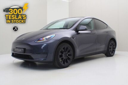 Tesla Model Y Gebrauchtwagen