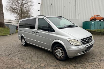 Mercedes-Benz Vito Gebrauchtwagen