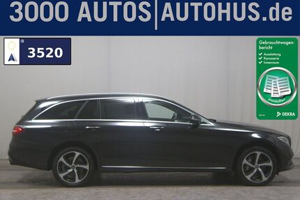 Mercedes-Benz E 400 Gebrauchtwagen