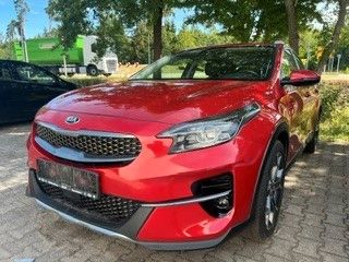 Kia XCeed Gebrauchtwagen