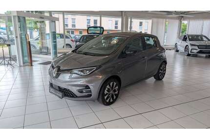 Renault ZOE Gebrauchtwagen