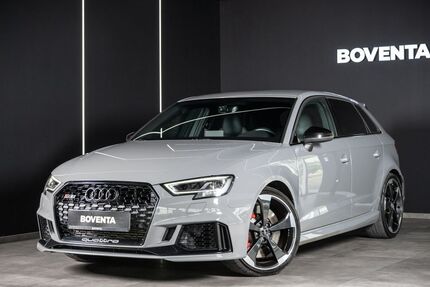 Audi RS3 Gebrauchtwagen