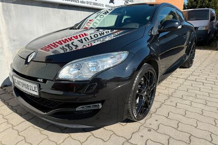 Renault Megane Gebrauchtwagen