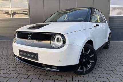 Honda e Gebrauchtwagen