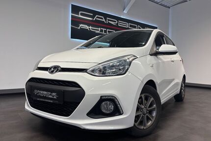 Hyundai i10 Gebrauchtwagen