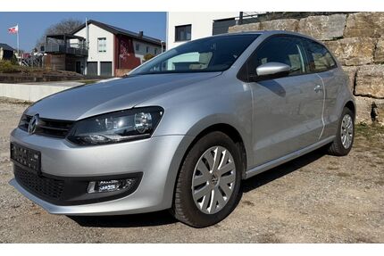 VW Polo Gebrauchtwagen