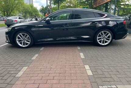 Audi A5 Gebrauchtwagen