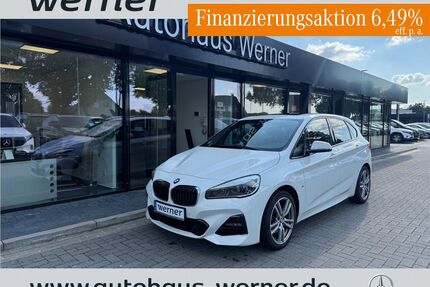 BMW 220 Gebrauchtwagen
