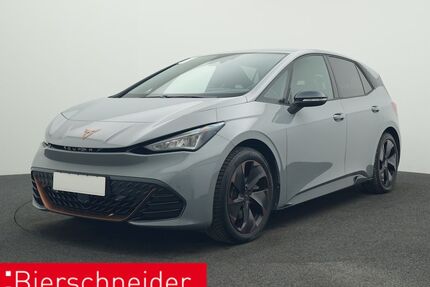 Cupra Born Gebrauchtwagen