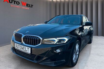 BMW 318 Gebrauchtwagen