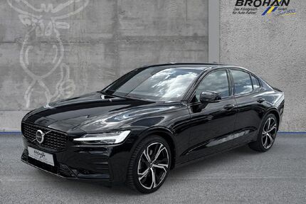 Volvo S60 Gebrauchtwagen