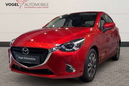 Mazda 2 Gebrauchtwagen