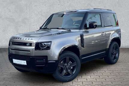 Land Rover Defender Gebrauchtwagen