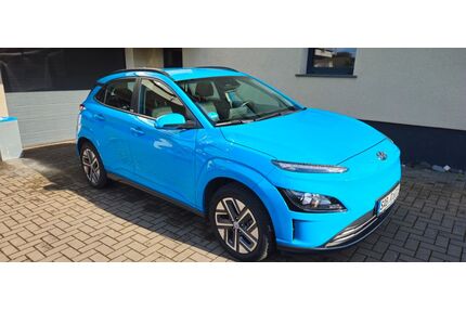 Hyundai KONA Elektro Gebrauchtwagen