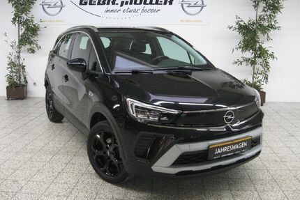 Opel Crossland (X) Gebrauchtwagen