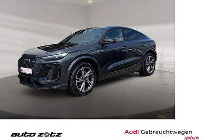 Audi Q6 e-tron Gebrauchtwagen