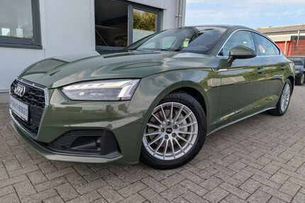 Audi A5 Gebrauchtwagen
