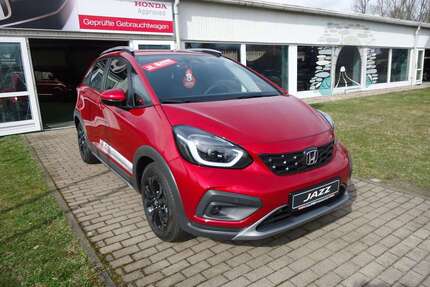 Honda Jazz Gebrauchtwagen