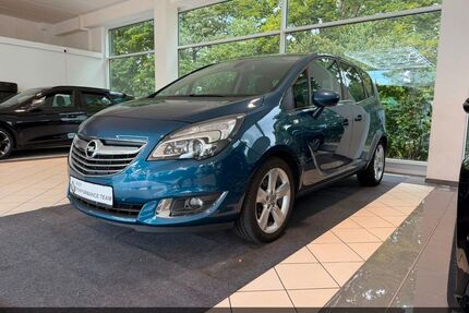 Opel Meriva Gebrauchtwagen