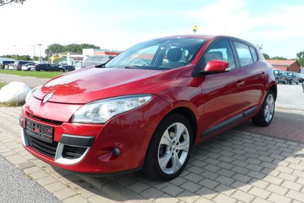 Renault Megane Gebrauchtwagen