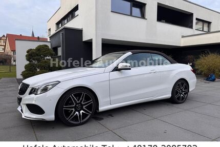 Mercedes-Benz E 250 Gebrauchtwagen