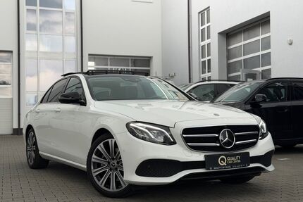 Mercedes-Benz E 300 Gebrauchtwagen