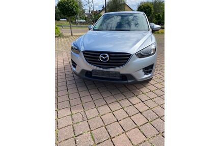 Mazda CX-5 Gebrauchtwagen