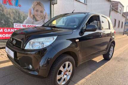 Daihatsu Terios Gebrauchtwagen