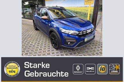 Dacia Sandero Gebrauchtwagen