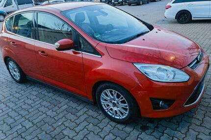 Ford C-Max Gebrauchtwagen